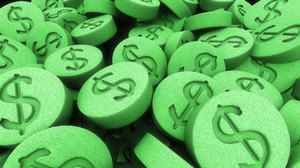 pills money big pharma profits